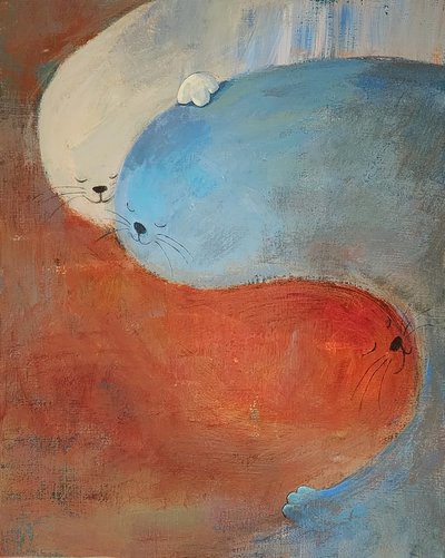 황윤정, 괜찮아, 36.5