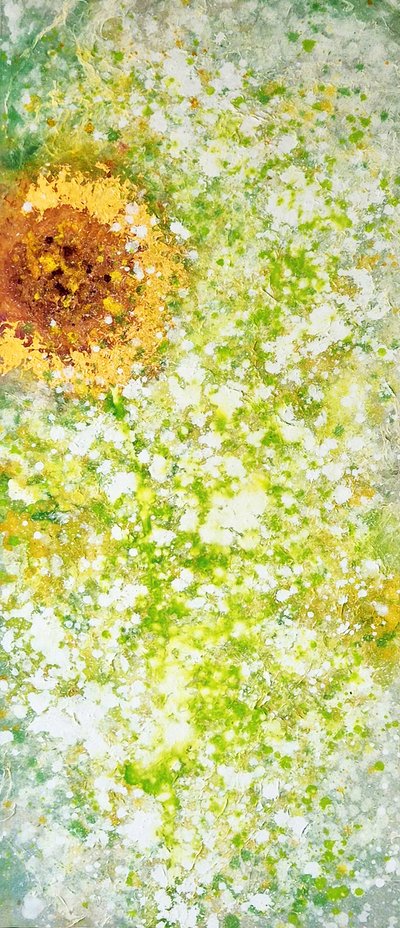 이수빈, Memory of Trace [흔적의 기억]