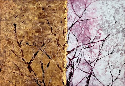 이수빈, Memory of Trace [흔적의 기억]