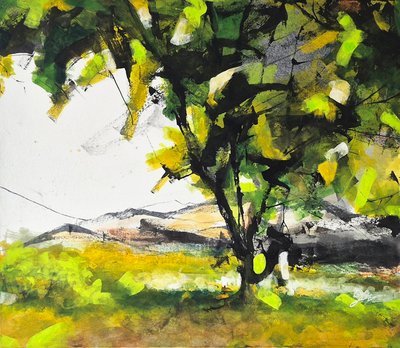 이수빈, Memory of Trace [흔적의 기억]