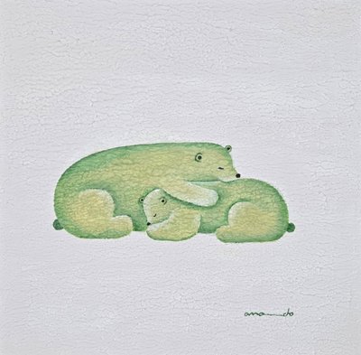 조안나, green