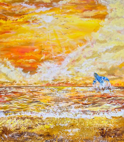 박리아, A PAUSE OF THE ETERNAL