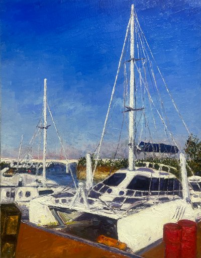 최희진, Memory in yeouinaru ll