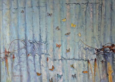 이숙희, HOPE
