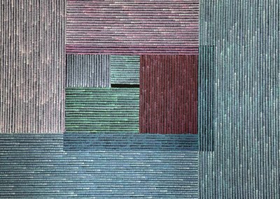 그리다김, 기억을 수집하다