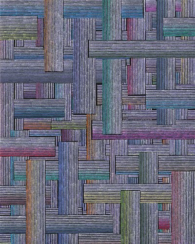 그리다김, 기억을 수집하다