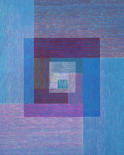 그리다김, 기억을 수집하다