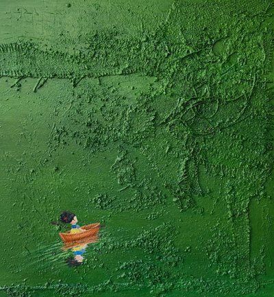이희상, snow white