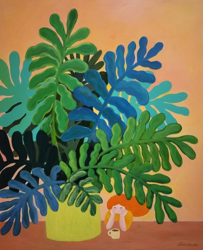 단잠, 나를위한시간