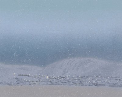 이소루, Silent Night