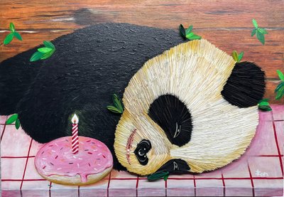 김주란, 소원을 말해봐