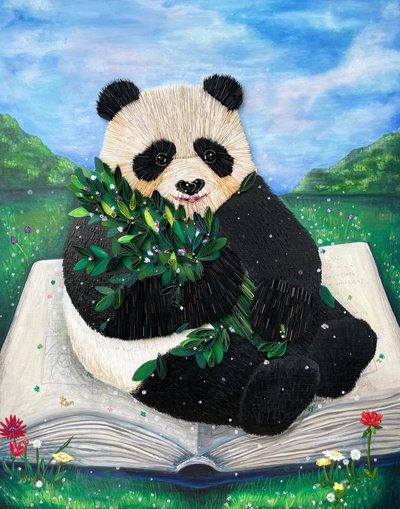 김주란, 스토리Book