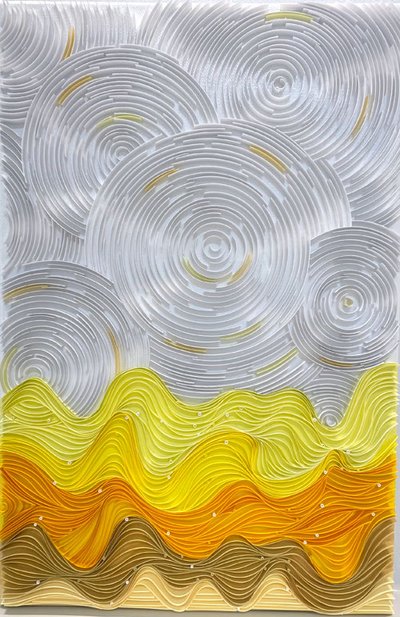 김주란, 어울림B