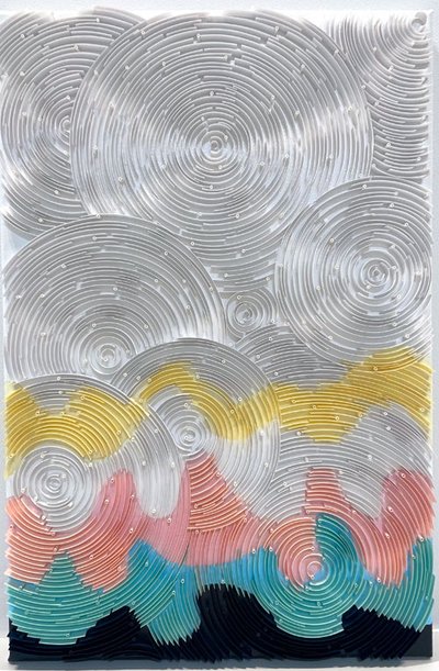 김주란, 어울림B