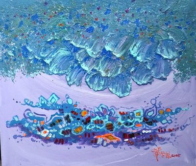 한상헌, 멜로듸1.
