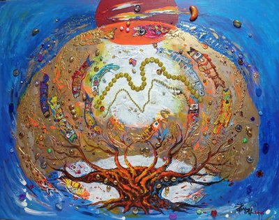 한상헌, 보석찾기(황금나무)