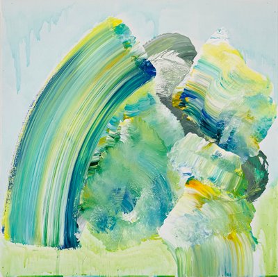 정진, 마음가든-Mind-Garden