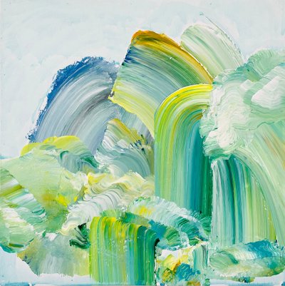 정진, 마음가든-Mind-Garden