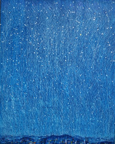 도지성, 도시산책자 - 별