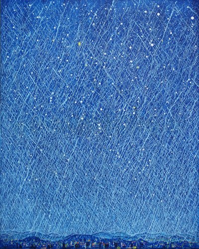 도지성, 도시산책자 - 별