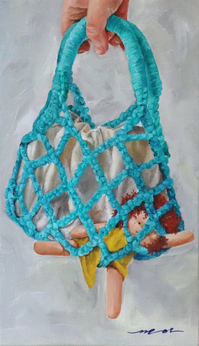 정민아, 너와 함께Ⅲ