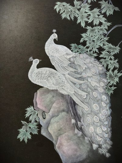박기량, 부활 復活