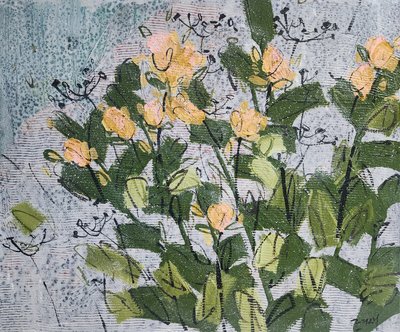 그리새, 서릿빛 숨결
