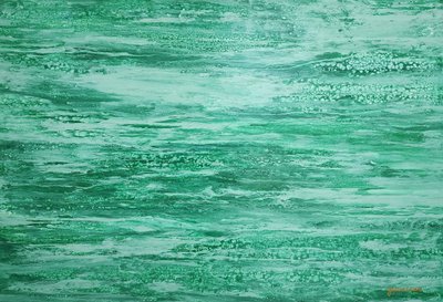 그리새, Breath of Vibration - Sea Series 1막(No.2)