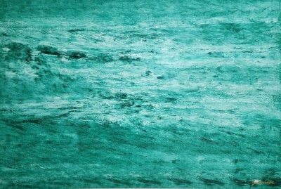 그리새, Primordial Wave - Sea Series 1막(No.1)