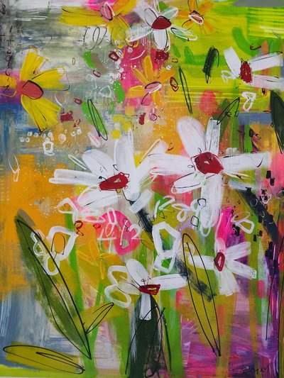 그리새, 부의 회로