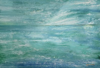 그리새, Dawn Current - Sea Series 1막(No.4)