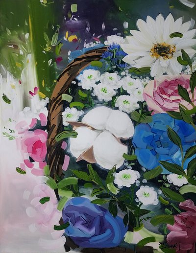 그리새, 환희의 서막