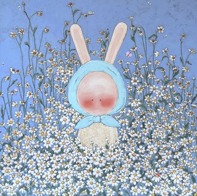 구름, 데이지