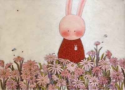구름, 알맞은 안녕