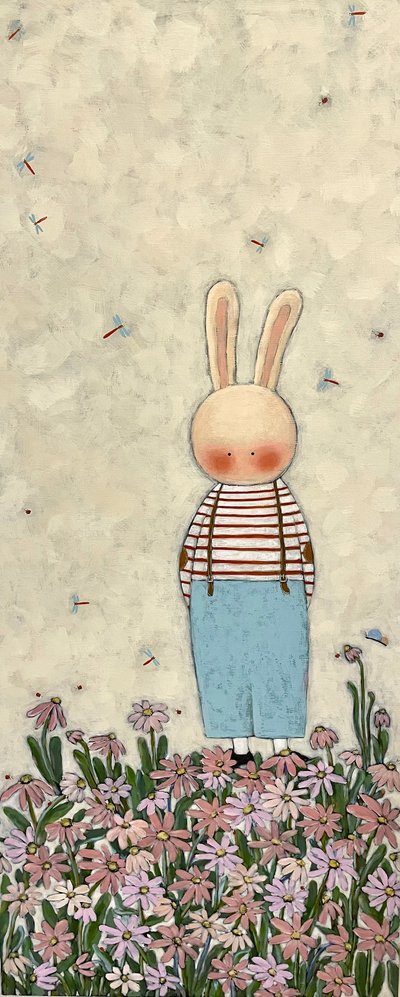 구름, 다정한시선