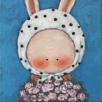 구름, 수고했어 ,오늘도.