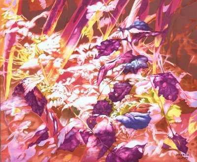 전상우, 빛과 함께 2  ( With the Light 2 )