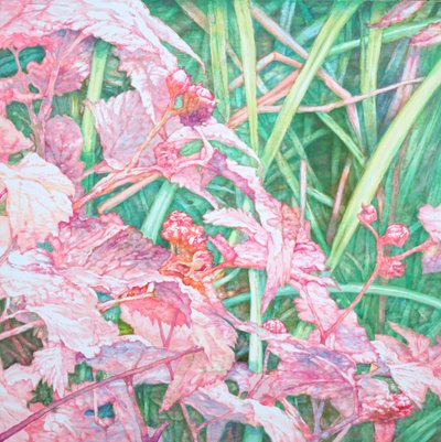 전상우, 숨고르기 4  (Breathtaking 4)