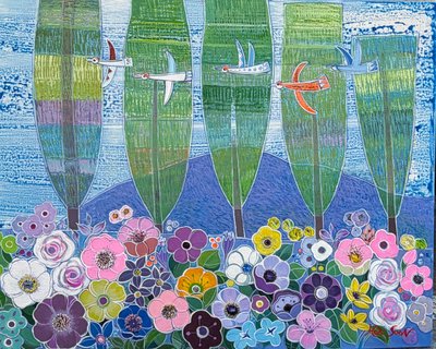 이화순, 빛나는 꿈 이곳에