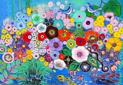 이화순, 바다이야기(3)