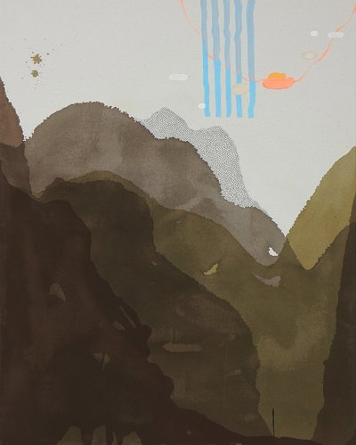 황소영, 시간은 흐른다