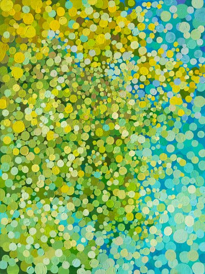 채빈, 이팝나무