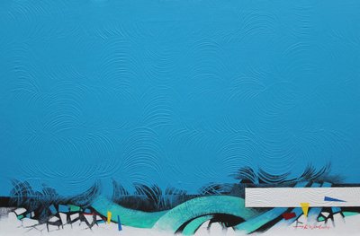 김종열, 흔적024-2