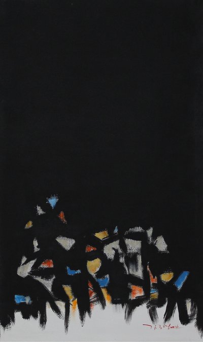 김종열, 흔적014-14