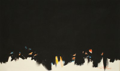 김종열, 흔적 014-10