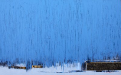 김종열, 흔적25-04