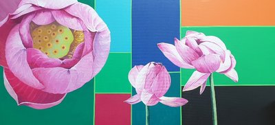 김종열, 사랑, 아름다움