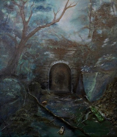 하동근, 그 너머