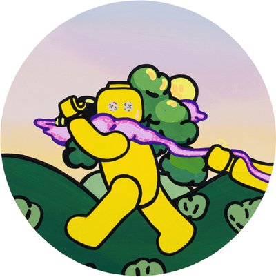 다나, Unstoppable 2