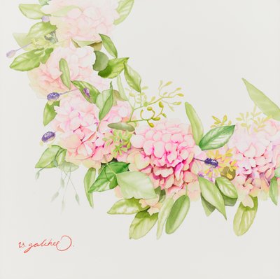 윤국희, Blossom colorful things-언제나봄이길 2